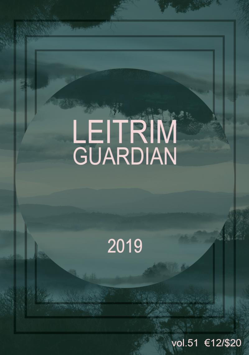 Can you help to ensure the future of the Leitrim Guardian? Please come along to the AGM to find out more!