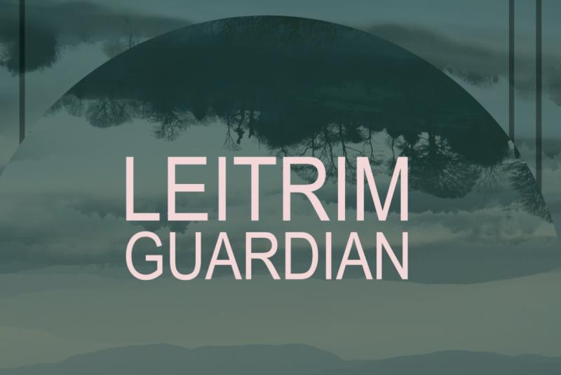 Can you help to ensure the future of the Leitrim Guardian? Please come along to the AGM to find out more!
