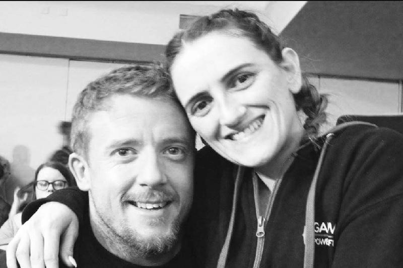 Leitrim mourns sudden passing of Tommy 'Spike' McCormack Junior