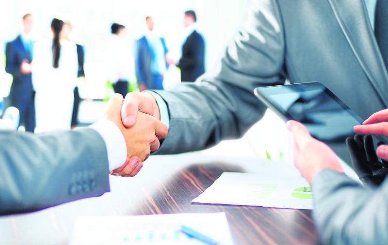 How to pass on your business tax efficiently