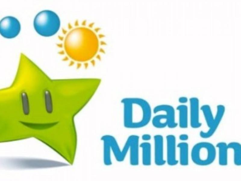 Leitrim punter lands &euro;19,501 on Daily Millions draw