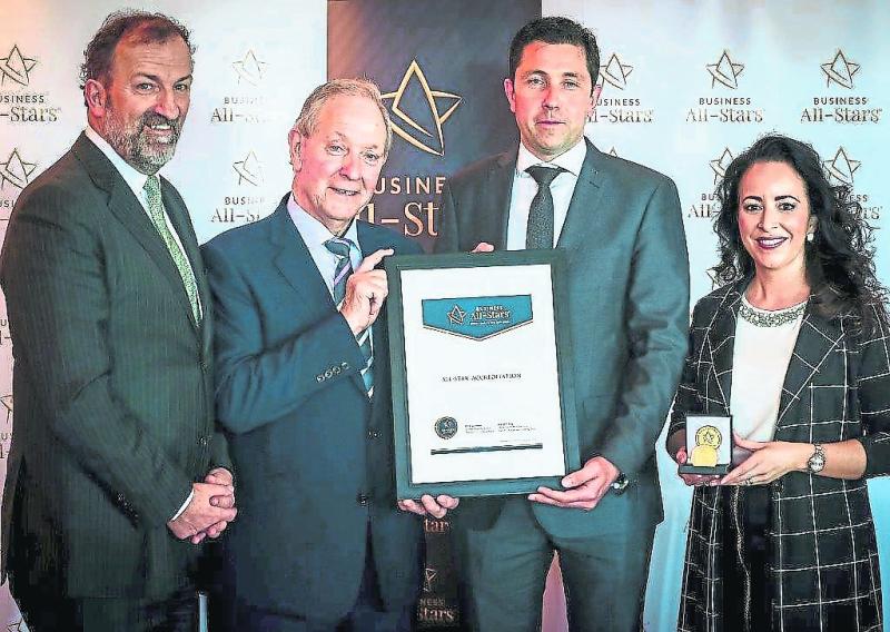 My Leitrim Life: Manorhamilton businessman, Oliver Haslette talks about the stunning beauty of his native Leitrim