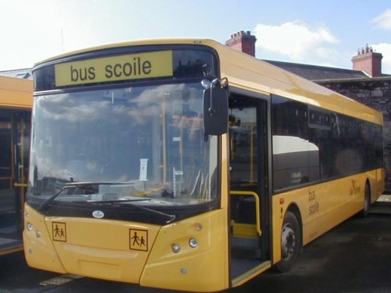 ‘Kick in the teeth’ for family refused bus seat to parish school