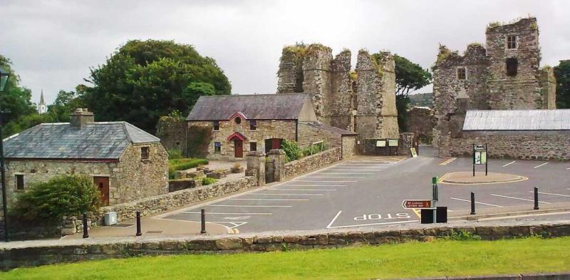 Manorhamilton to launch new Heritage Trail next week