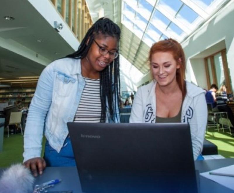 Epilepsy Ireland’s Training for Success open for enrolment at Sligo IT