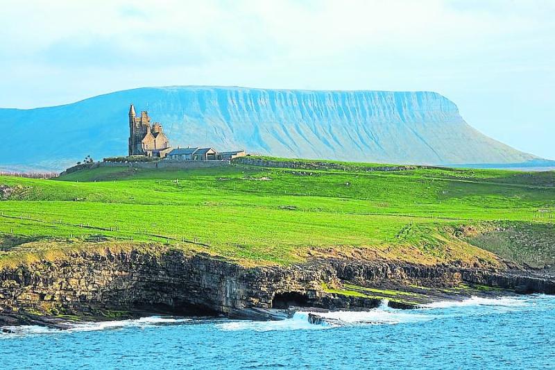 Commemorations held to mark 40th anniversary of Mullaghmore bombing