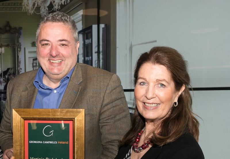 Two Leitrim restaurants shortlisted for prestigious award