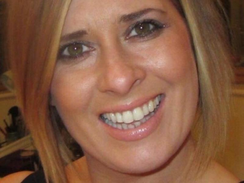 Young mother battling cancer says thanks for support