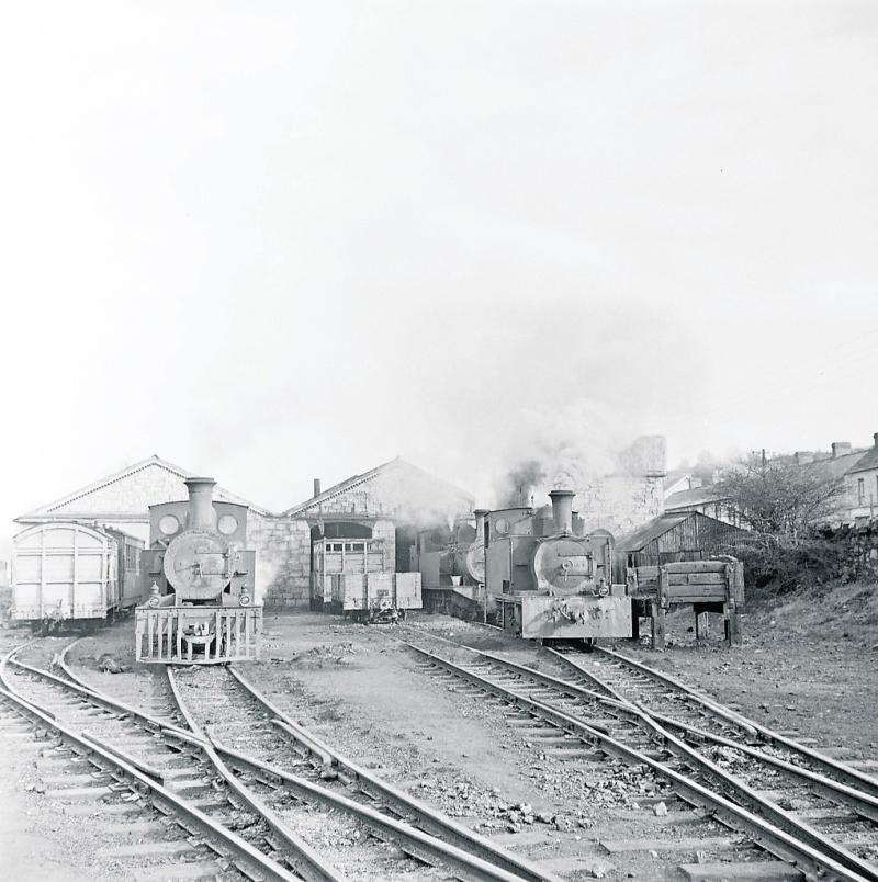 From the Archives: 1923 dissolution of Leitrim County Council