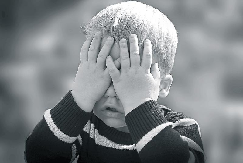Leitrim Mammy DiariesEnter at your own risk:  Terrible Twos ahead  