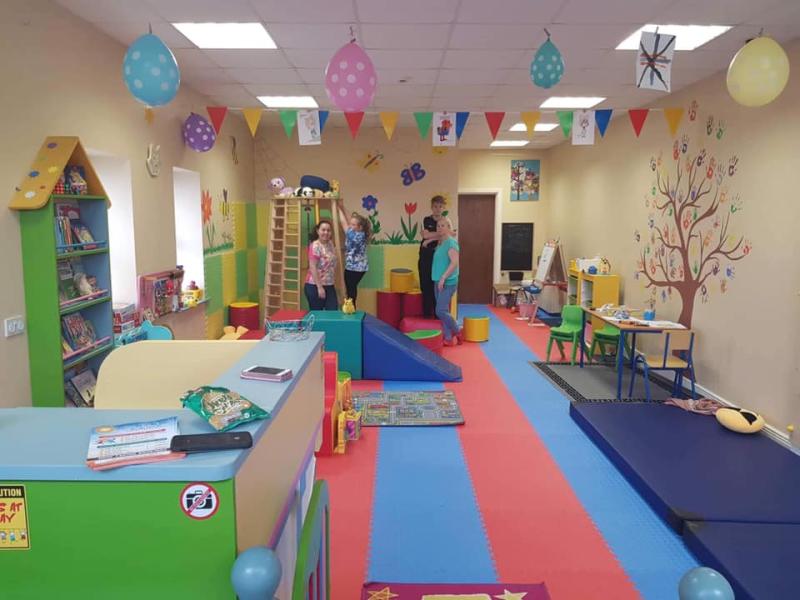 Sunny Kids Korner afterschool club opens its doors in Carrick-on-Shannon