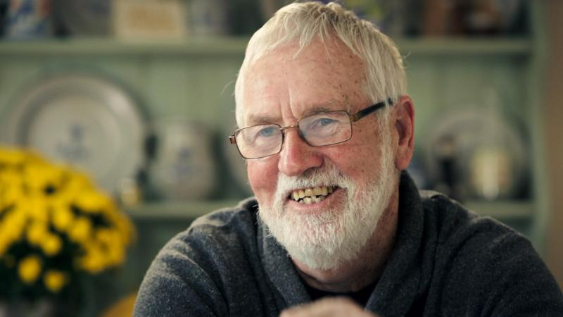 Dementia and the benefits of reminiscence