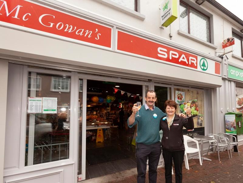 Breaking news: Leitrim family win €1million