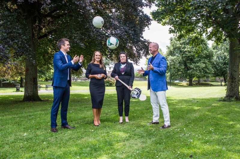 How can Leitrim clubs/organisations protect themselves against liability for injuries