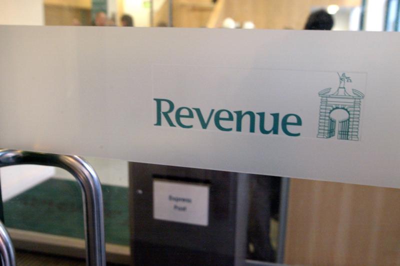 Two Leitrim men on Revenue Defaulters List