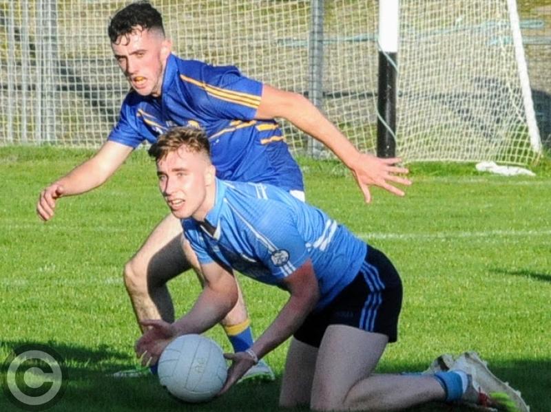 Serious business finally starts with Leitrim Club Championship Quarter-Finals on Sunday