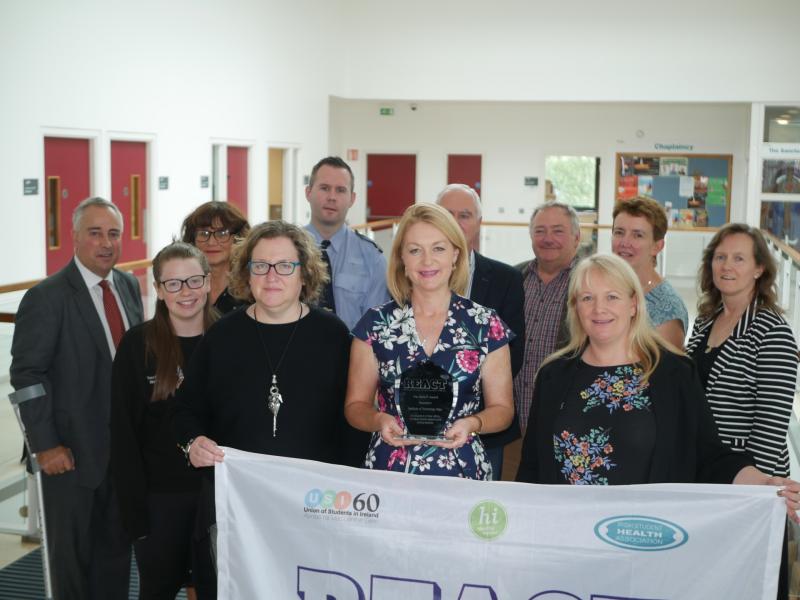 IT Sligo react against excessive alcohol consumption