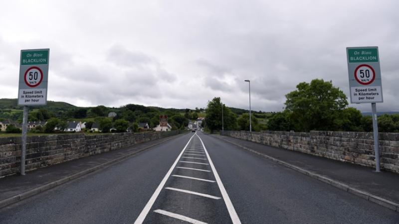 Boxty without Borders event to be held between Blacklion and Belcoo on Sunday