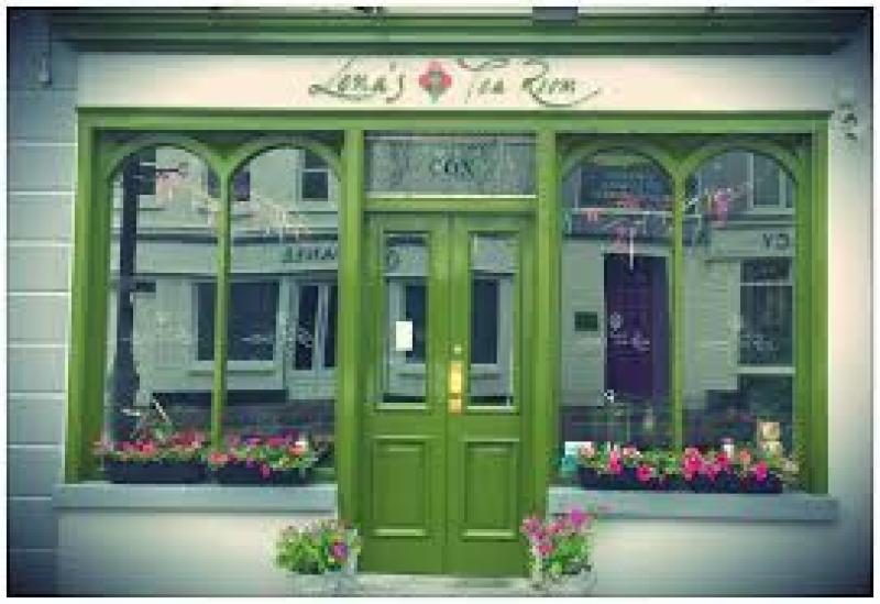 Two Leitrim producers shortlisted in the Irish food awards