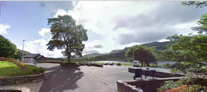Gardai issue warning after thieves break into car parked at Leitrim scenic spot