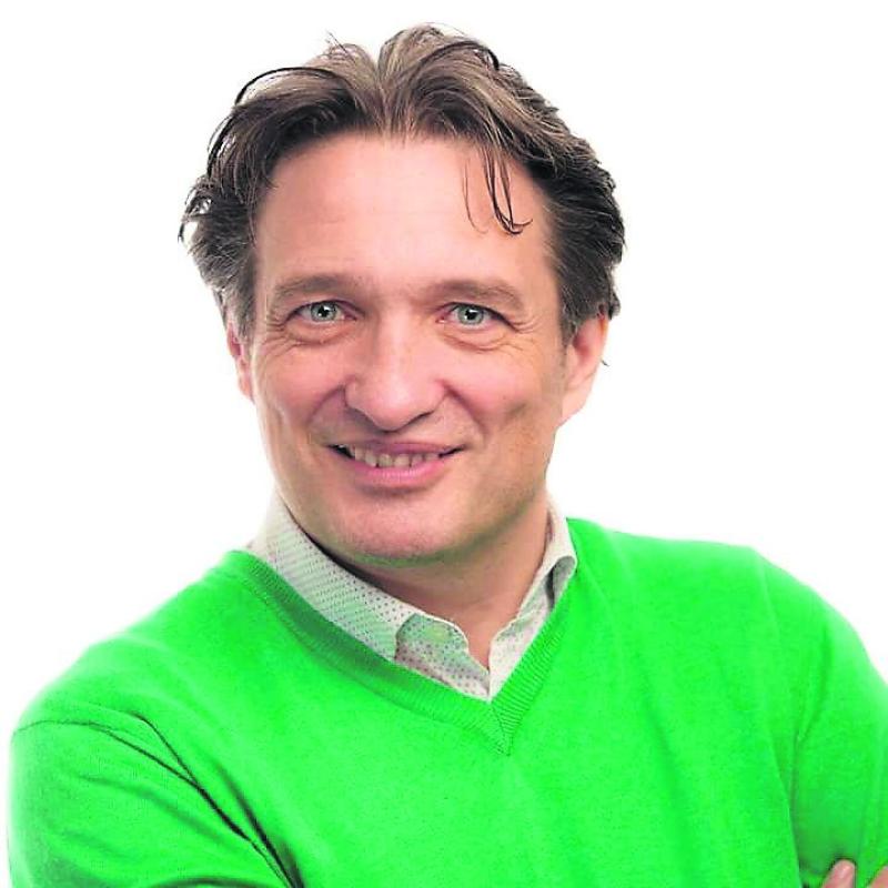 Going Plastic Free organisation launches in Naas