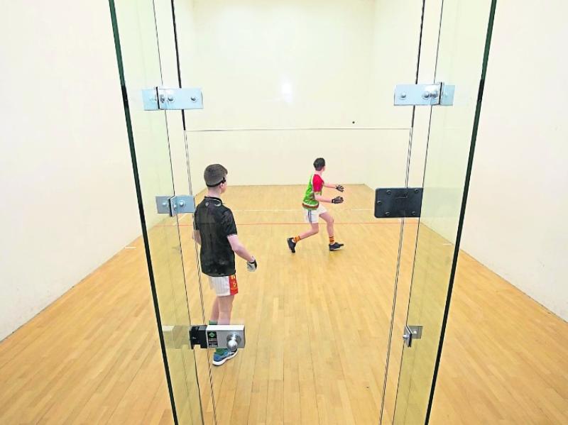 Newly established Annaduff Handball Club extend invitation to open day and coaching workshop