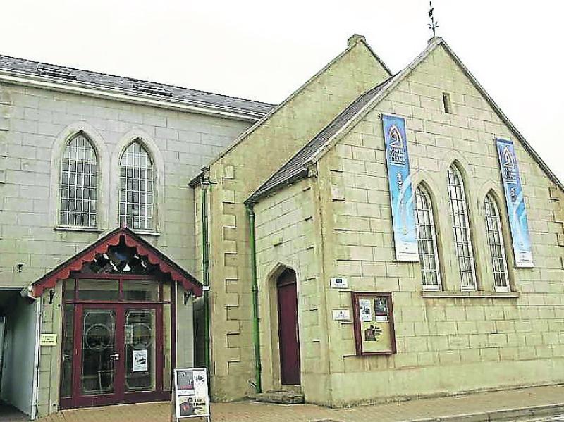 Glens Centre awarded Arts Council funding
