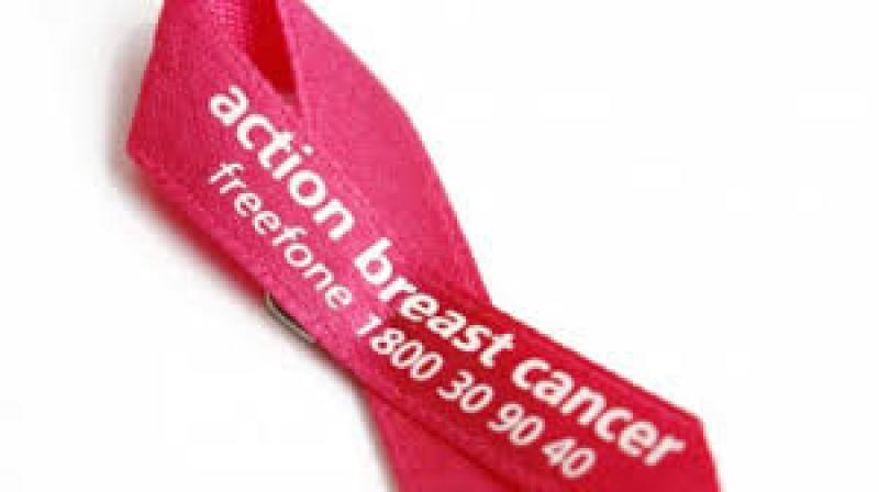 Irish Cancer Society calls for online donations after Pink Ribbon street sales in Leitrim cancelled