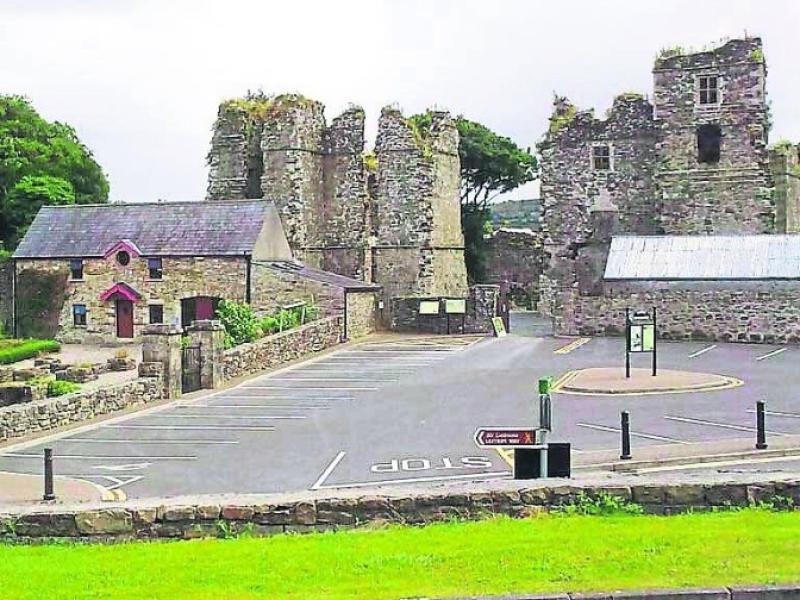 Tidy Towns report praises hard work being carried out in Manorhamilton