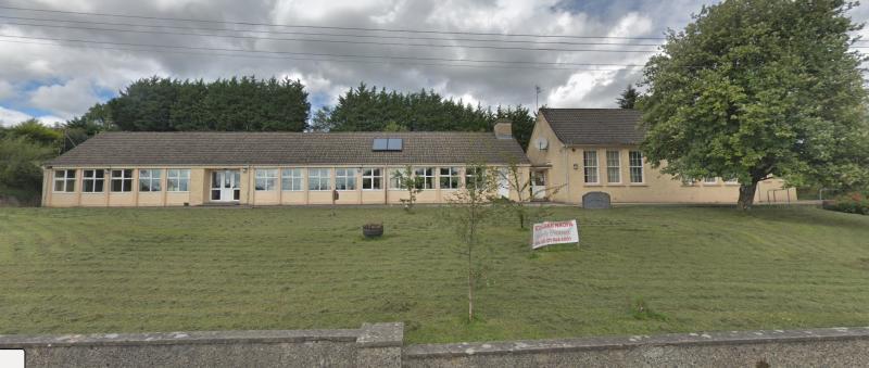 Planning submitted for new "badly needed" creche in Ballinamore