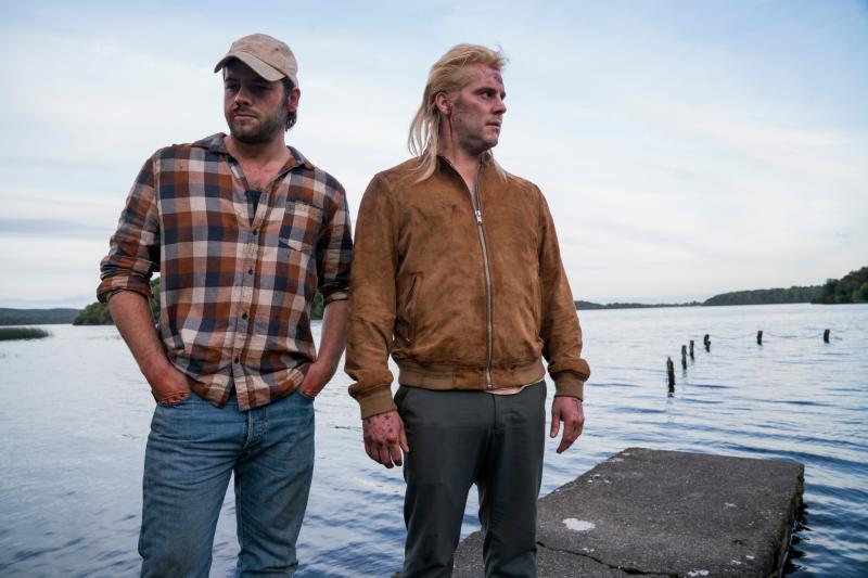 Carrick-on-Shannon premiere for &lsquo;Dark Lies The Island&rsquo;  filmed in Boyle