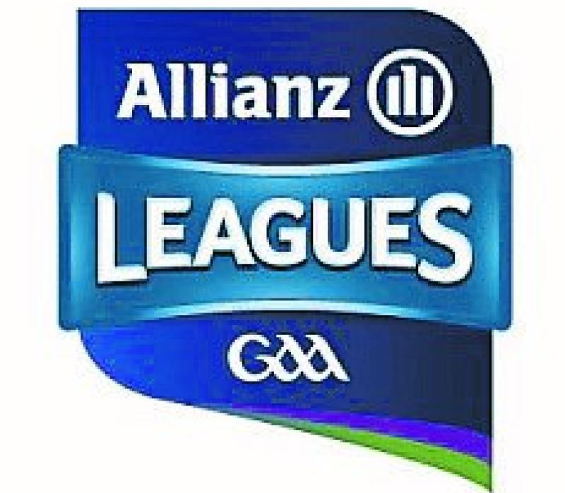 Allianz League fixtures revealed for footballers and hurlers