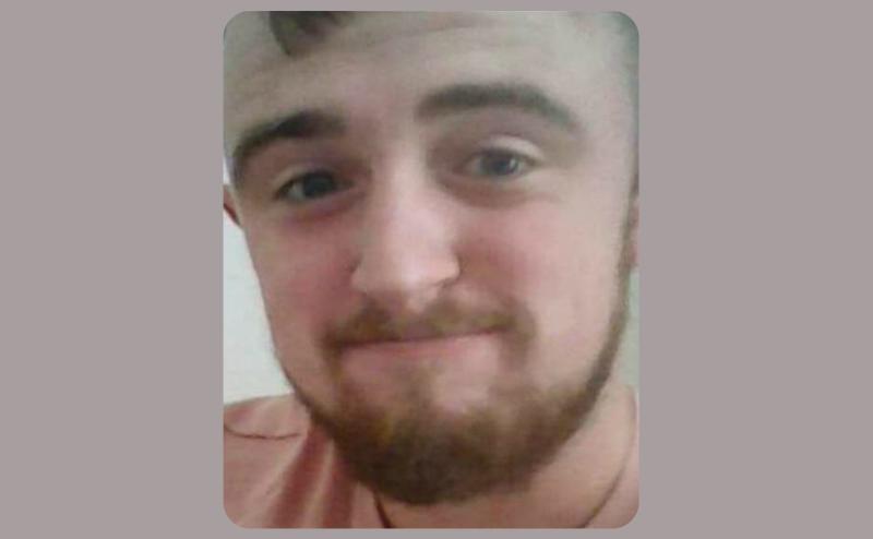 Family and Gardaí in plea for information to find missing Carrigallen man Cathal Whelan