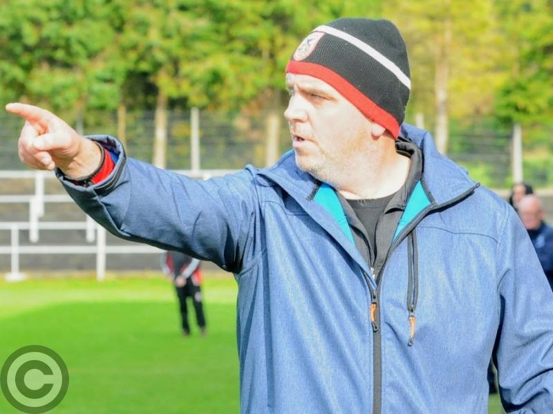 Carrick Hurling boss Olcan Conway slams League Final clash with Provincial Hurling Semi-Final