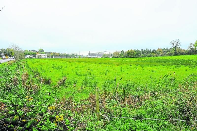 "No limit" to how many sports clubs will benefit from new Regional Sports Campus