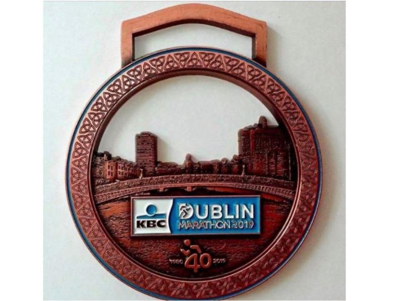Good news for Dublin Marathon veterans as organisers tweak lottery system again