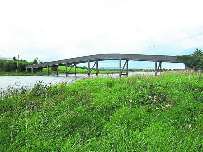 Construction of new Bridge to take place in Leitrim next year