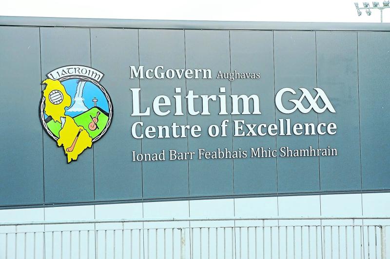 Call for link road between Annaduff GAA and Leitrim GAA Centre of Excellence