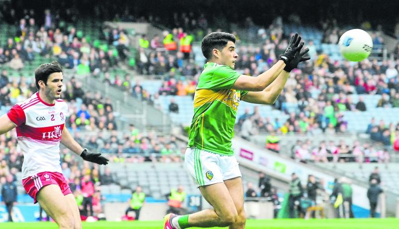 Leitrim set to start Division 3 campaign with trip to Derry