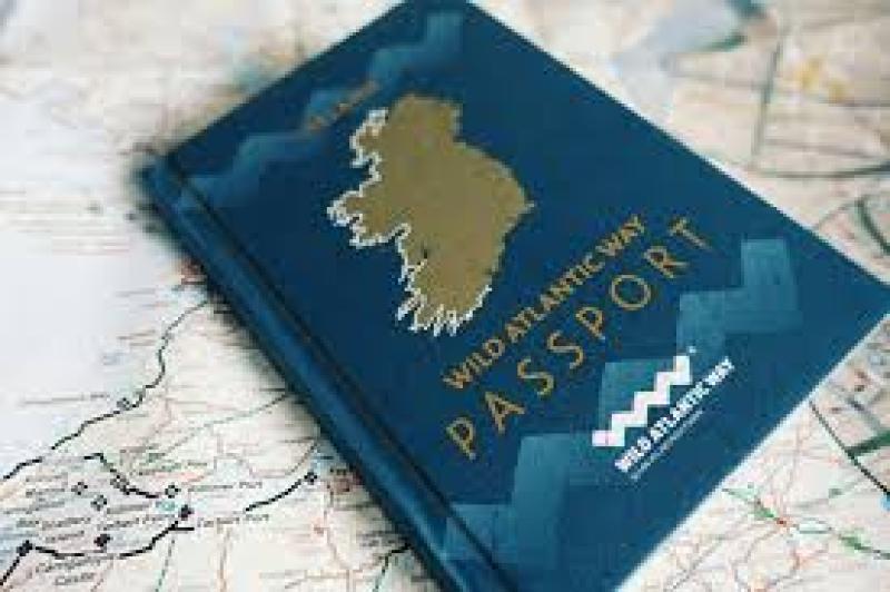 Anger as Wild Atlantic Way passport fails to include Leitrim sites