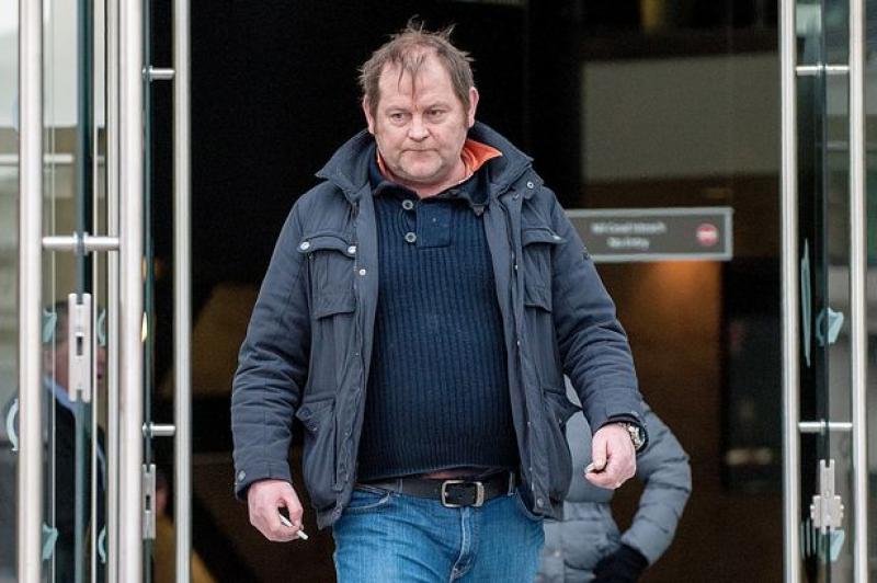 ‘Dublin Jimmy’  had close links to Leitrim