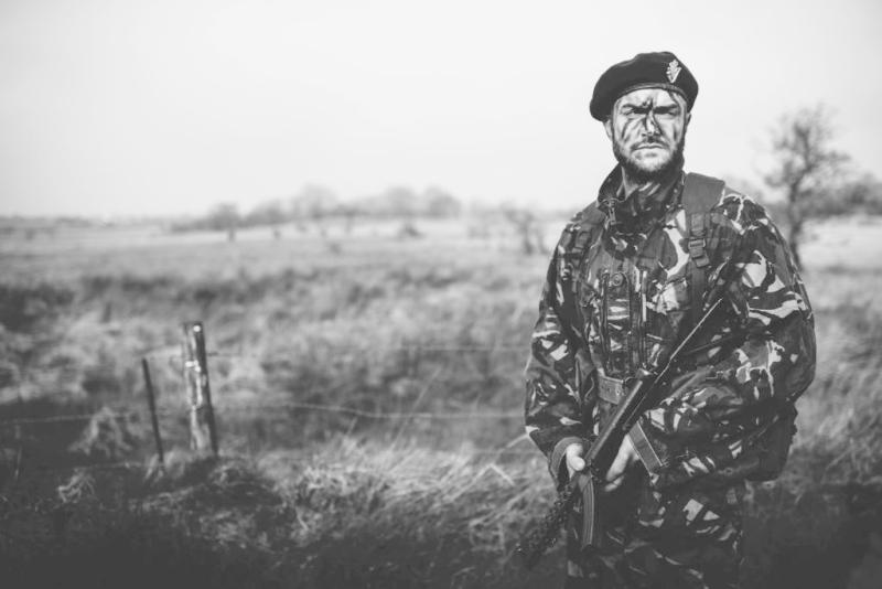 Unquiet Graves with director Q&A in The Glens this weekend