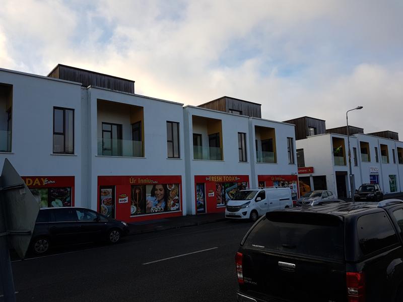  The Rock Quarter, Ballinamore