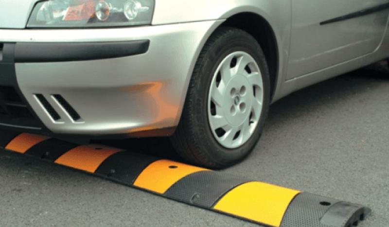 Concerns raised over ‘severe’ speed ramps in Leitrim