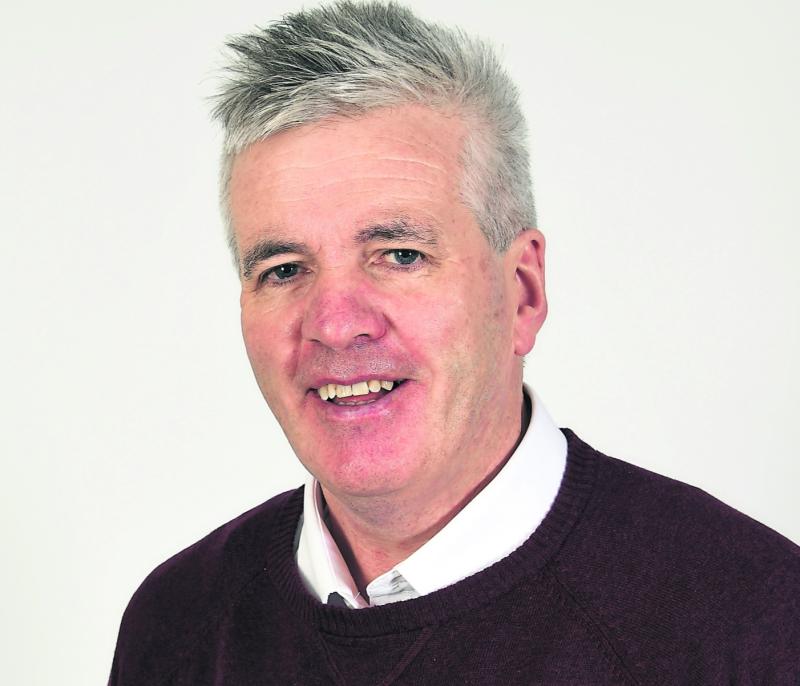 Upgrade urgently needed for Carrick town centre estate