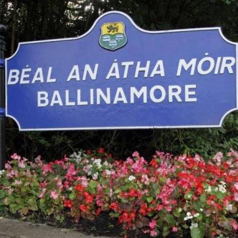 Ballinamore