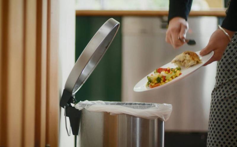 Climate Change: People in Donegal being urged to take the Stop Food Waste Pledge