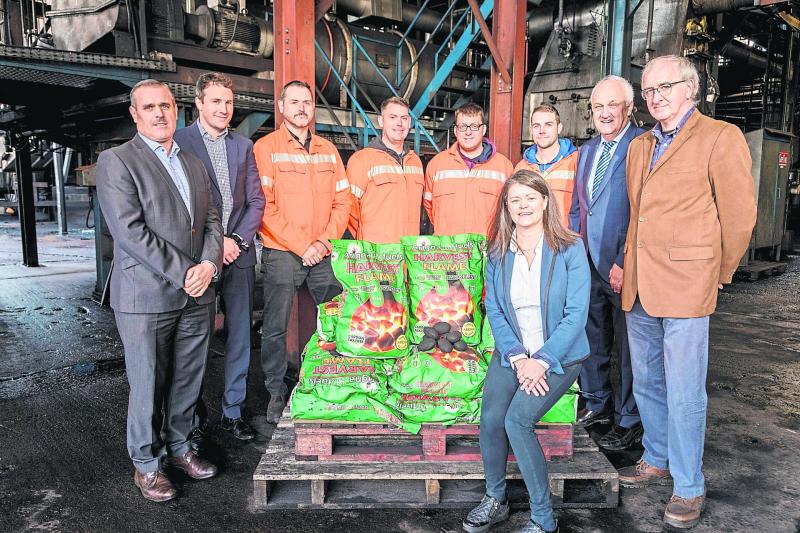 WDC investment fund backs Arigna Fuels’ move towards a renewable future 