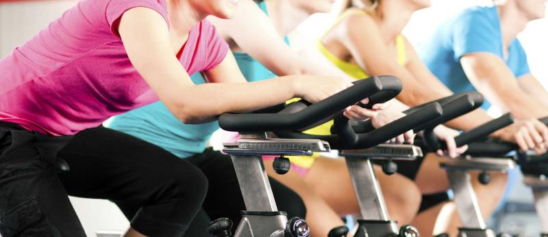 Drumshanbo Spinathon in aid of the Capuchin Day Centre for homeless people this Saturday, December 7