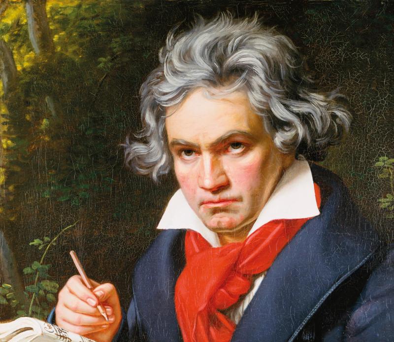 250th anniversary of Beethoven to be celebrated in Leitrim